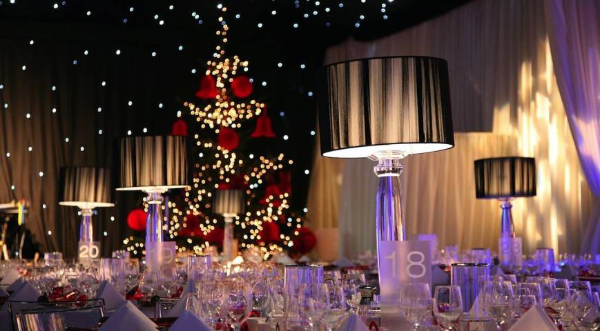 The Hangar at Kesgrave Hall, Venues in Suffolk