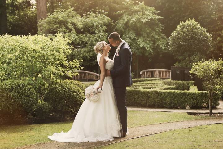 The Bull Hotel,Venues in Buckinghamshire