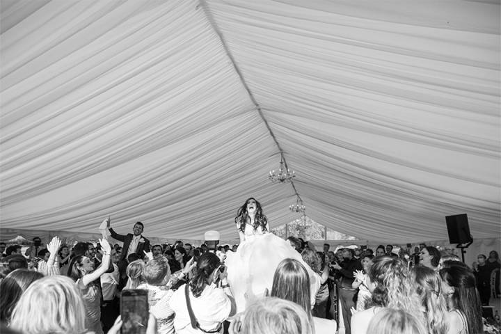 Deene Park Estate Venues in Northamptonshire