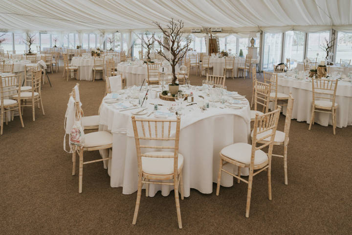 Drenagh Venues in County Londonderry