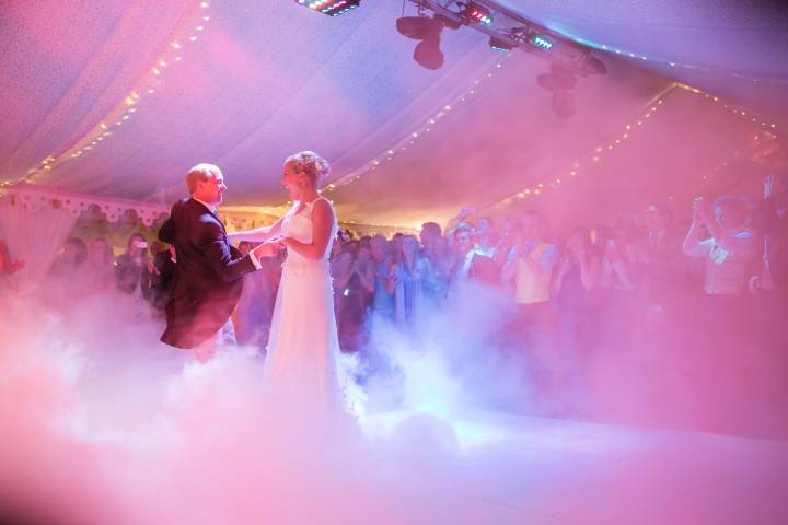 Redcrest Events,Marquees in Berkshire