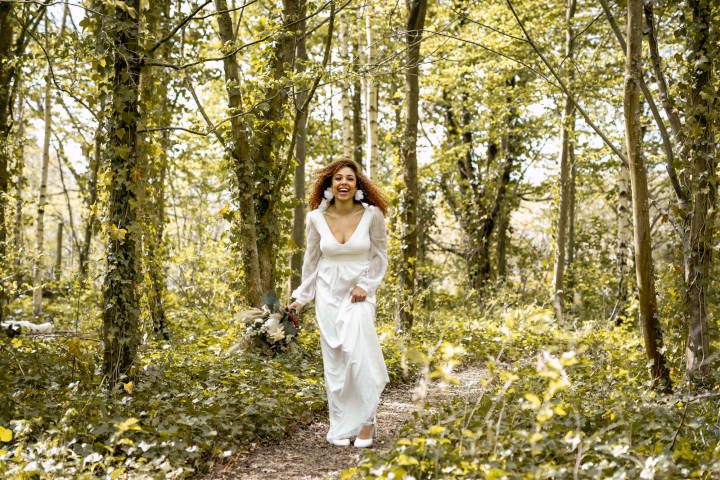The Gardens Wedding Venue in Kent