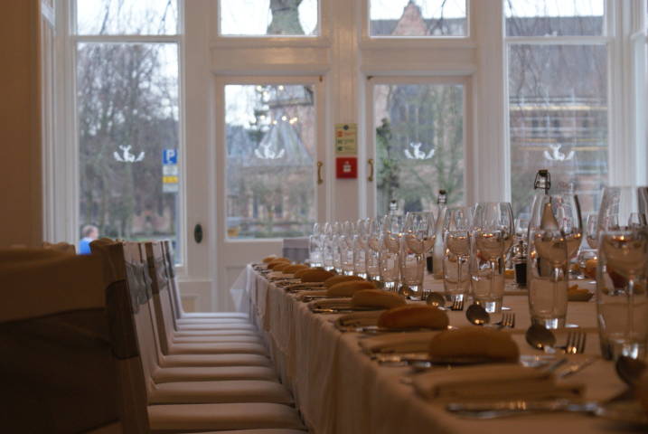 Glen Mhor Hotel & Apartments,Venues in Highlands and Islands