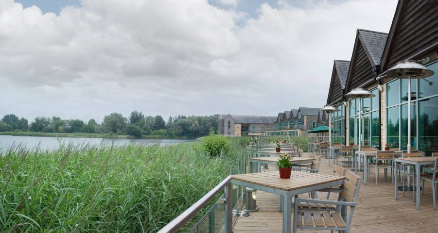 De Vere Cotswold Water Park Venues in Gloucestershire