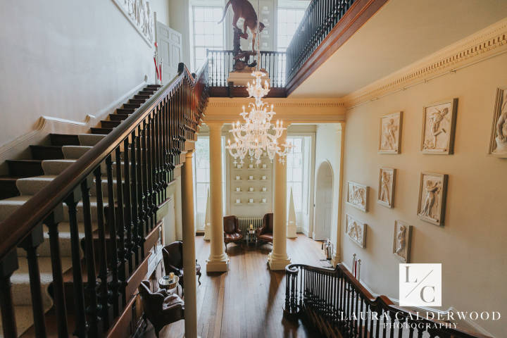 Howsham Hall Venues in Yorkshire - North