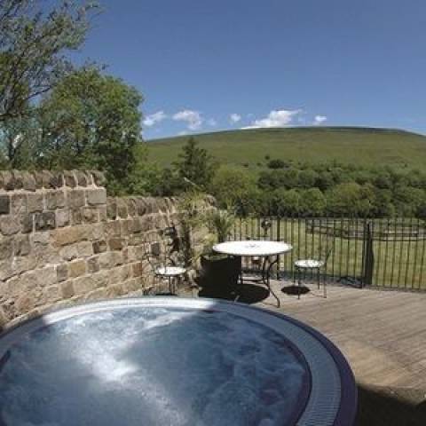 Losehill House Hotel & Spa Venues in Derbyshire