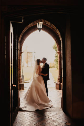 Eden Wedding Barn © Willow & Wilde