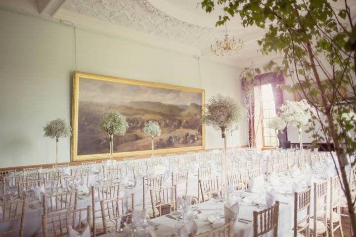 Rowallan Castle,Venues in Glasgow & South West Scotland