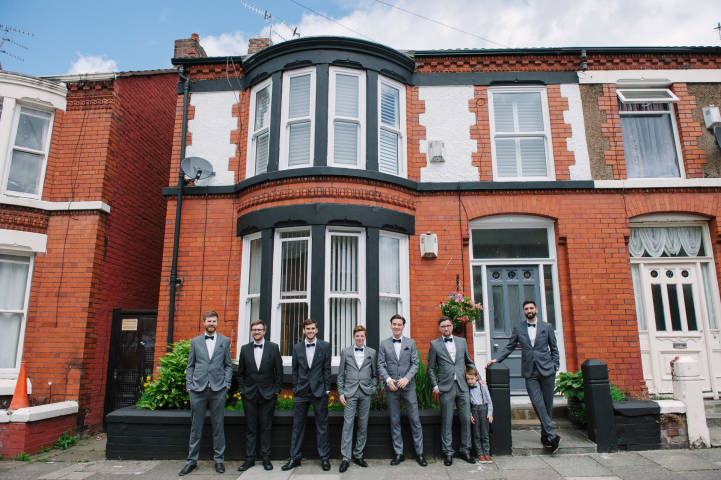 Mustard Yellow Photography,Photographers in West Midlands