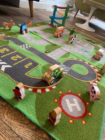 Sweetheart Nannies Creche