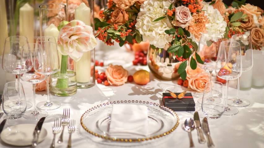 The Langham Hotel Venues in Central London