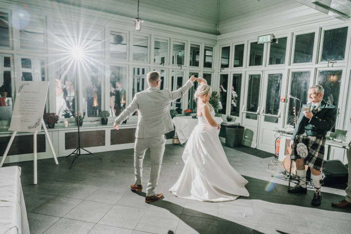 The Elvetham Venues in Hampshire