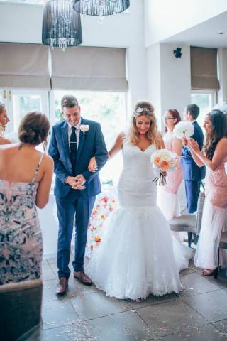 Maison Talbooth,Venues in Essex