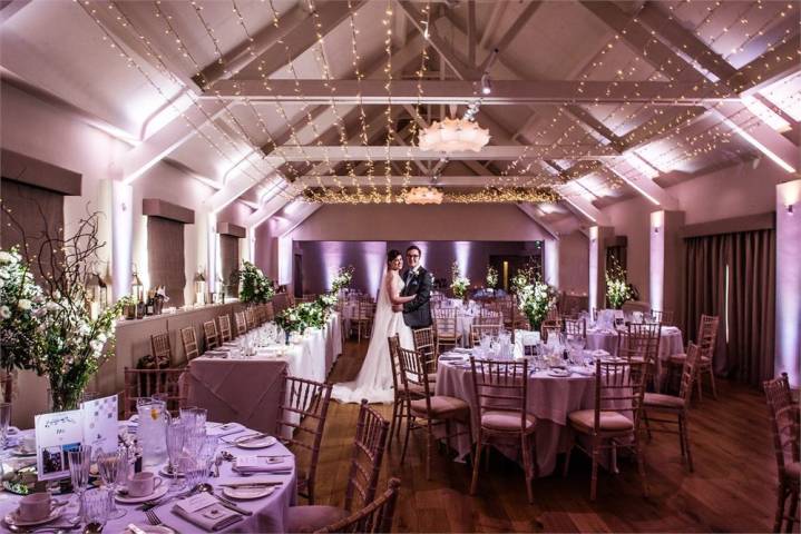 Stoke Place,Venues in Buckinghamshire