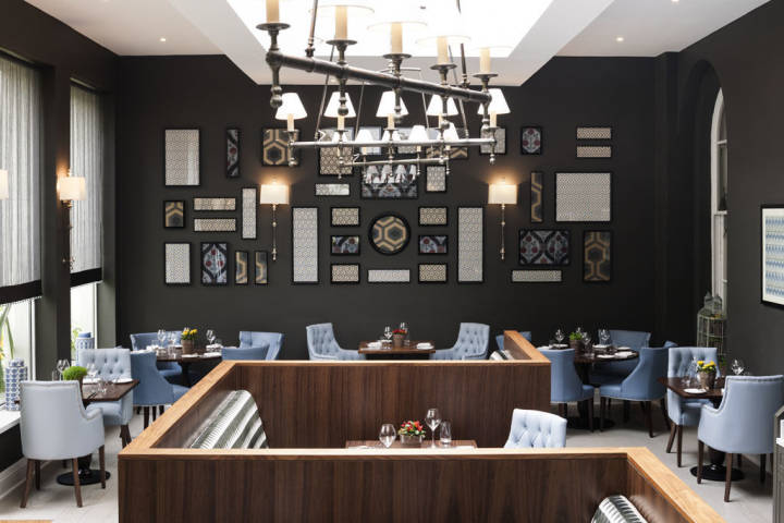 Queens Hotel Cheltenham – MGallery, Venues in Gloucestershire