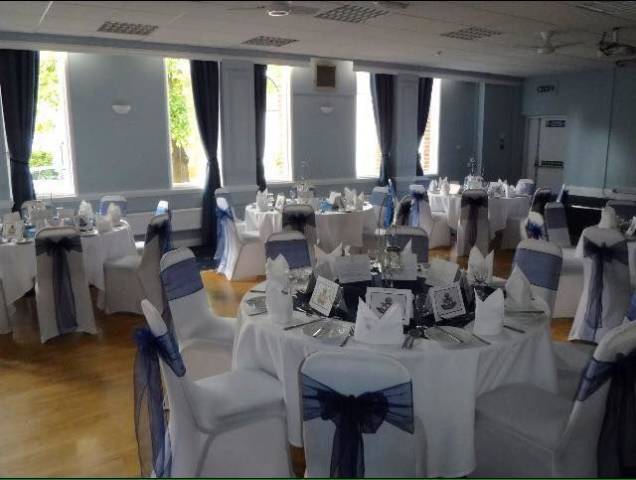 Cathedral Hotel,Guest Accommodation in Staffordshire