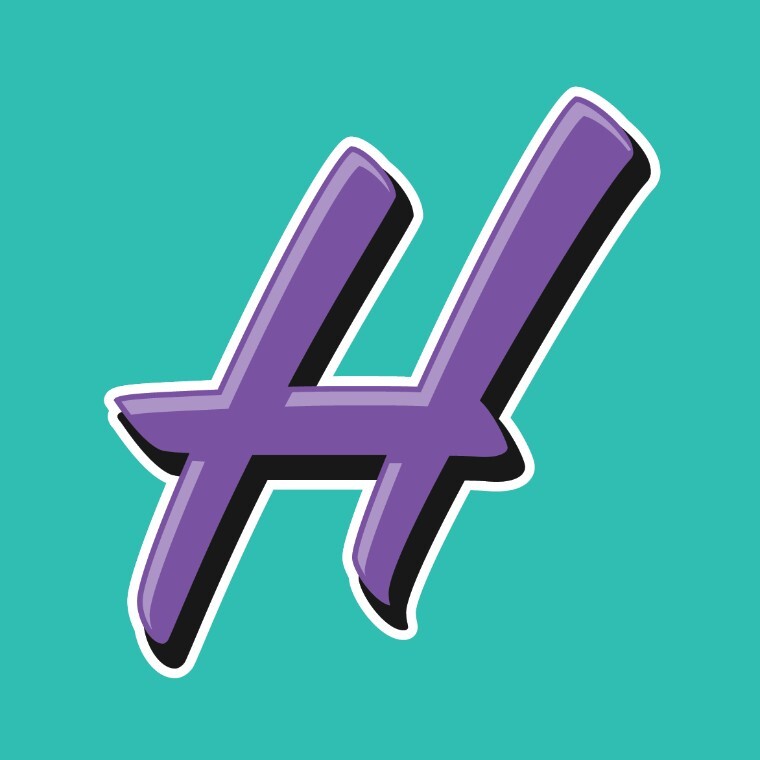 Hewwy Media House Logo