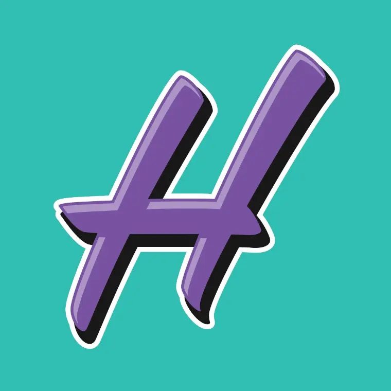 Hewwy Media House Logo