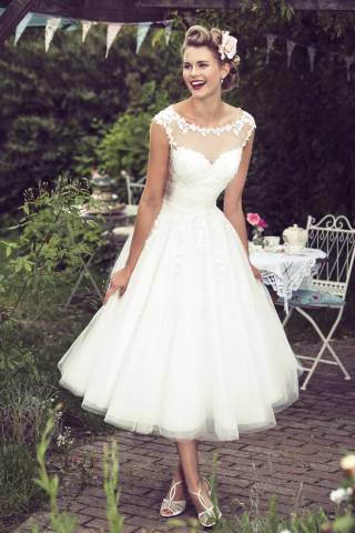 Tamsin's Bridal Boutique,Bridal Wear in Worcestershire