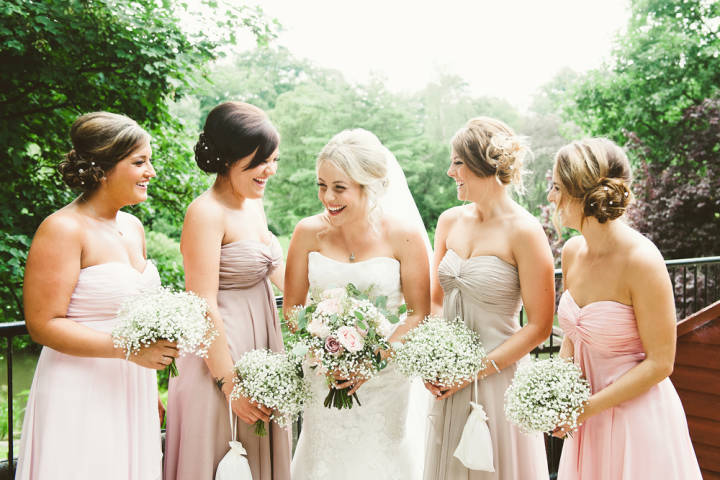 Mercure Kenwood Hall Venues in Yorkshire - South