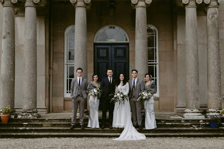 Drenagh Venues in County Londonderry
