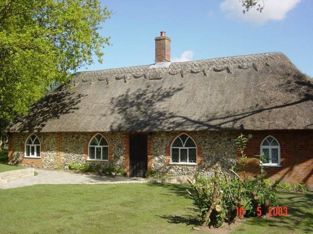 Venues-Civil Ceremonies in Suffolk 