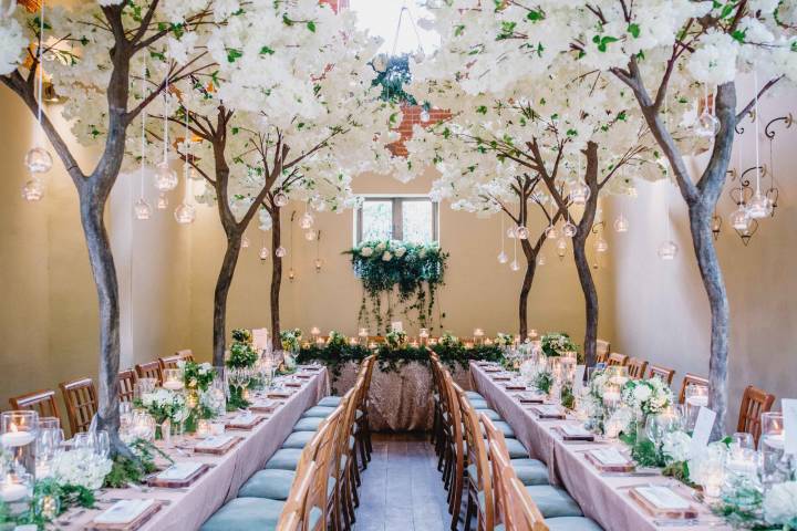 Barn wedding venue Northampton