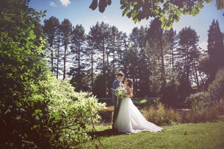 Whirlowbrook Hall,Venues in Yorkshire - South