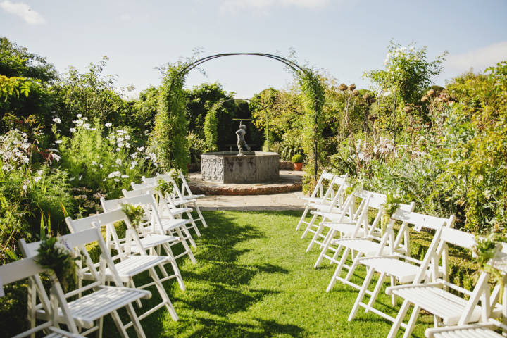 Birtsmorton Court Venues in Worcestershire