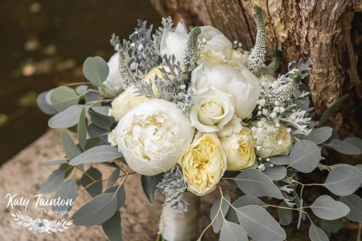 Jan Lima Flowers Florists in Cardiff