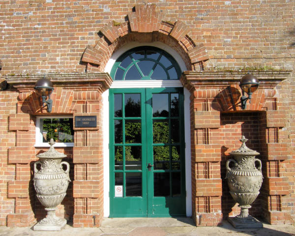 The Orangery Suite, Venues in Dorset