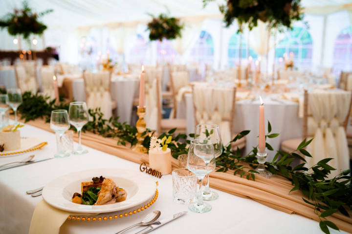 Deene Park Estate Venues in Northamptonshire