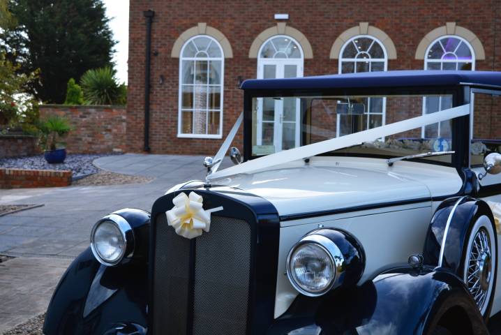 Stallingborough Grange Hotel,Venues in Lincolnshire