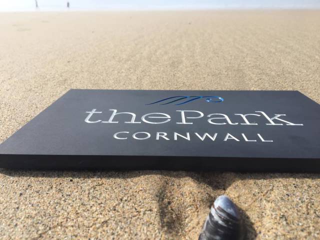The Park Cornwall Guest Accommodation in Cornwall and Isles of Scilly