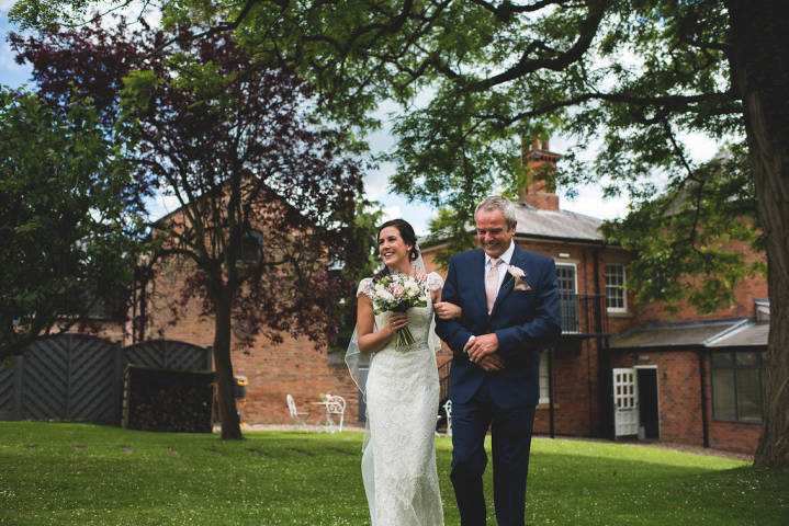 The Old Vicarage Boutique Wedding Venue,Venues in Nottinghamshire