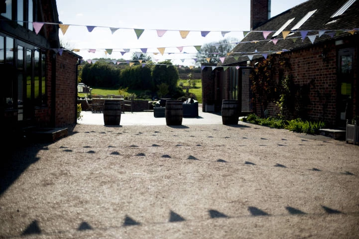 Wethele Manor Venues in Warwickshire