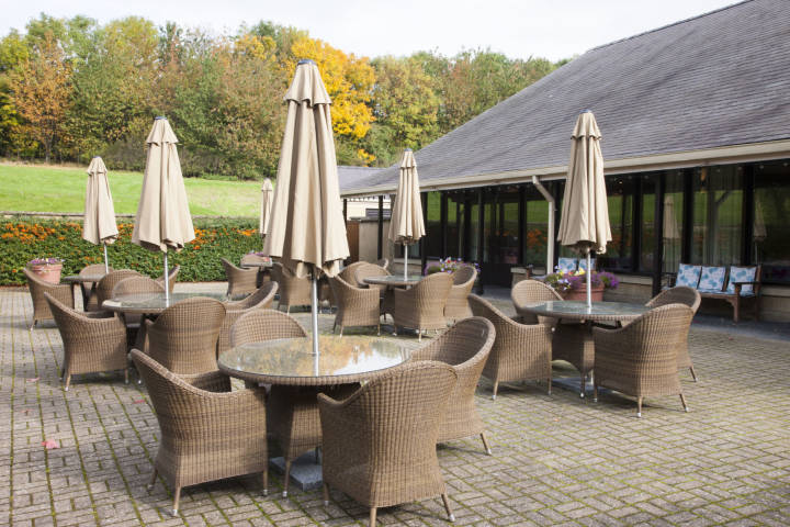 Holiday Inn Leeds Brighouse, Venues in Yorkshire West