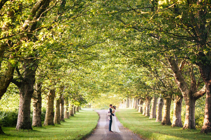 Brympton House,Venues in Bristol and Somerset