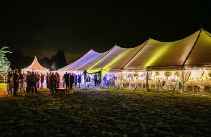 Redcrest Events,Marquees in Berkshire