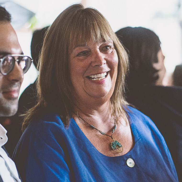 Sonia Woodroffe East Sussex Celebrant