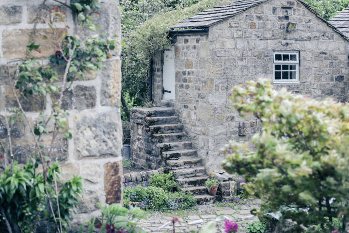 Chilli Barn Venues in Yorkshire - West