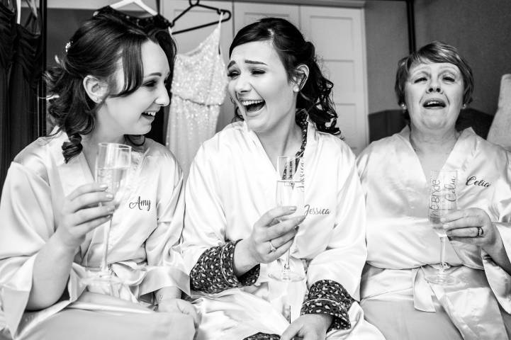 Paul Walker Photography Photographers in Yorkshire - West