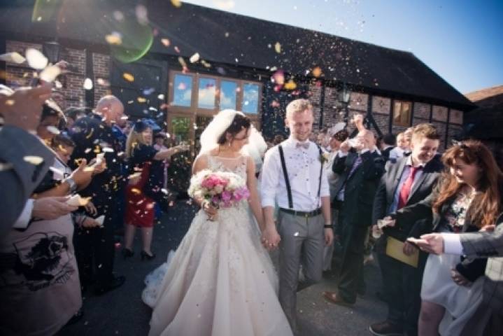 The Hundred House Hotel,Venues in Shropshire