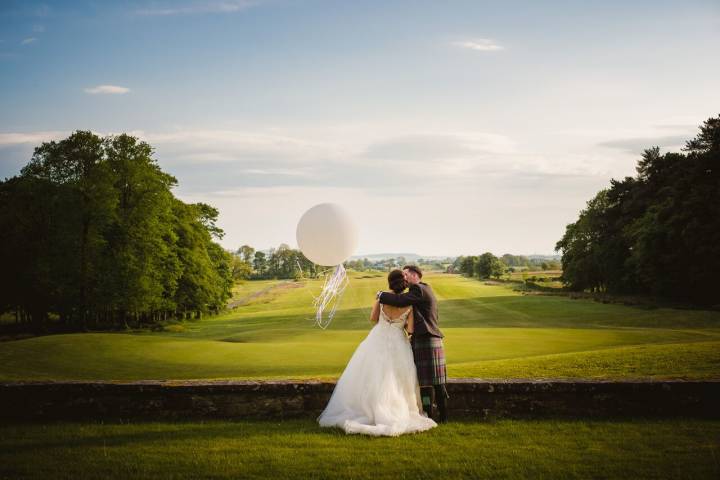 Rowallan Castle Venues in Ayrshire East