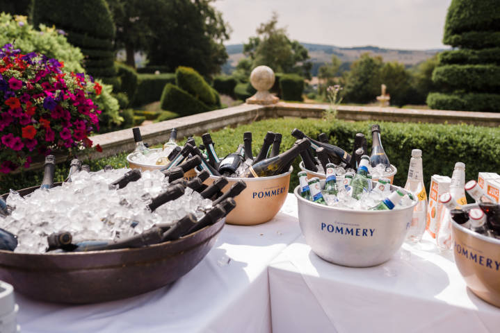 Danesfield House Hotel & Spa Venues in Buckinghamshire