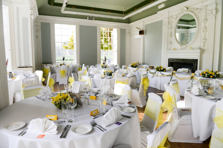 South Hill Park,Venues in Berkshire