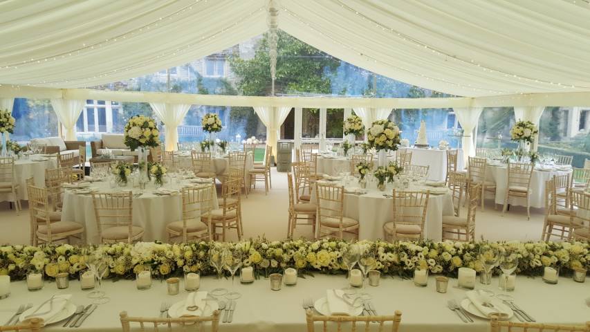 Weddings at Orchard Field Venues in Northamptonshire