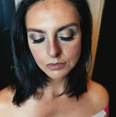 Occasional makeup Manor House Hotel