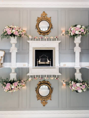 Fabulous Flowers,Florists in Oxfordshire