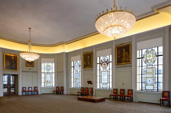 Trinity House Venues in Central London